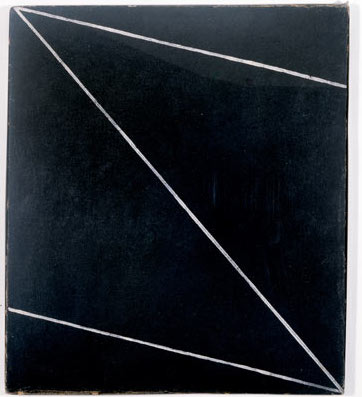 Alexandre Rodtchenko, Construction no. 126, 1920