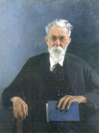 Vladimir Vernadsky