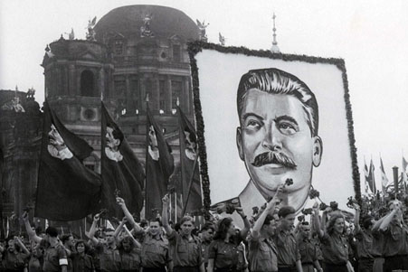 staline-DDR