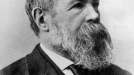 L’immense compagnon de Karl Marx, Friedrich Engels