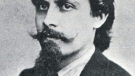 Andreas Scheu