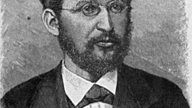 Eduard Bernstein