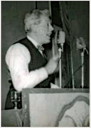 Julien Lahaut