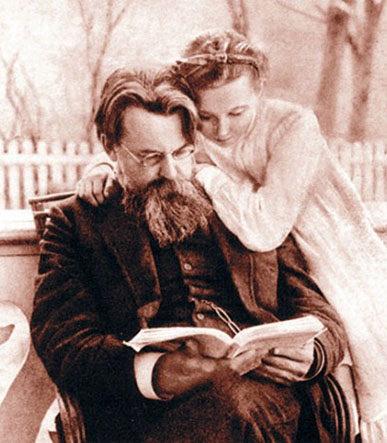 Vladimir Vernadsky