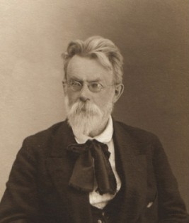 Vladimir Vernadsky