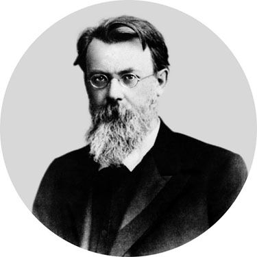 Vladimir Vernadsky