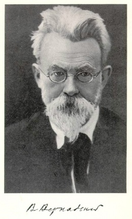 Vladimir Vernadsky