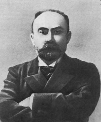 Georgi Plékhanov, figure de la social-démocratie russe