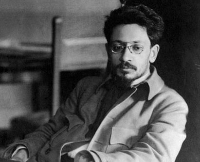 Yakov Sverdlov en 1919