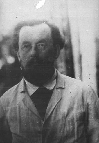 Konstantin Tsiolkovski