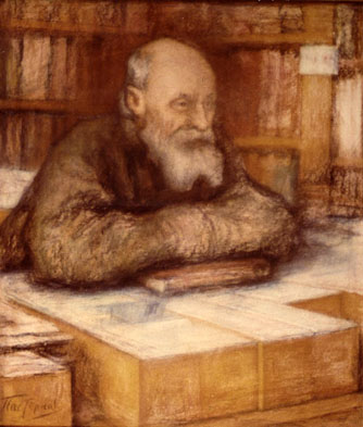 Nikolaï Fiodorov
