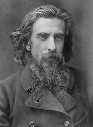 Vladimir Soloviev