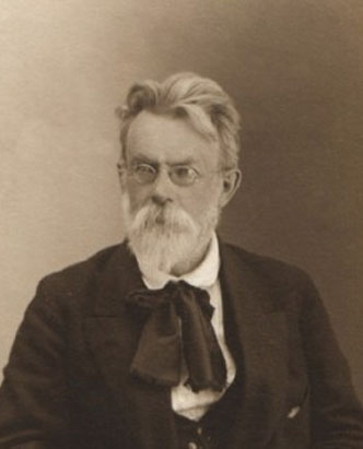 Vladimir Vernadsky