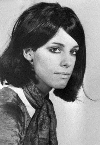 Petra Schelm