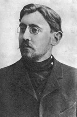 Yakov Perelman