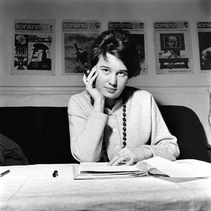 Ulrike Meinhof