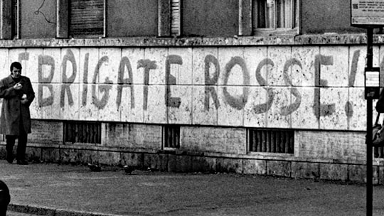 Les Brigades Rouges Le renégat Alberto Franceschini est mort