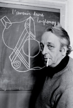 Louis Althusser