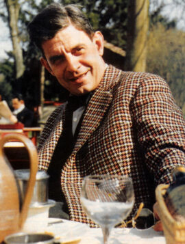 Jacques Lacan
