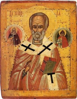 Nicolas-le-Thaumaturge
