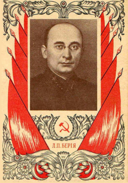 Lavrenti Beria