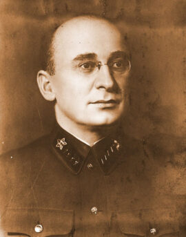 Lavrenti Beria