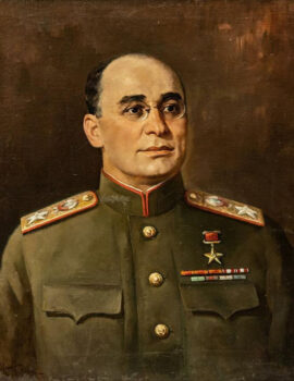 Lavrenti Pavlovich Beria