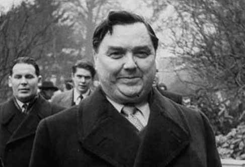 Georgi Malenkov