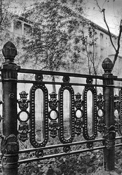 Boulevard Nikitsky, Moscou