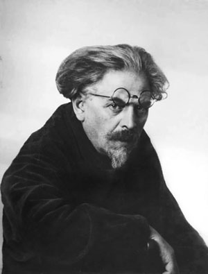 Victor Vesnine