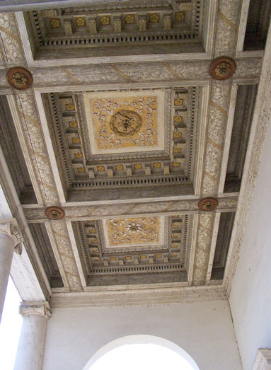 Le palais Chiericati