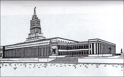Ivan Joltovski (second projet)