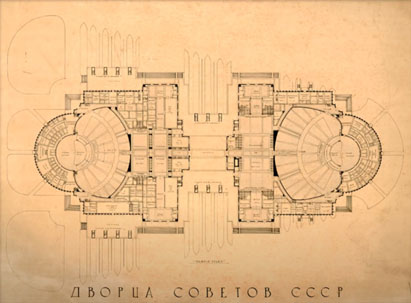 Plan de Simplicité