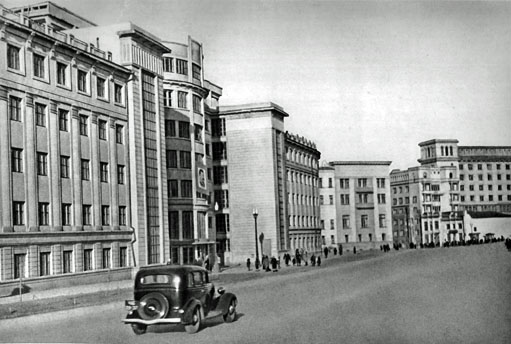 Habitations à Tcheliabinsk