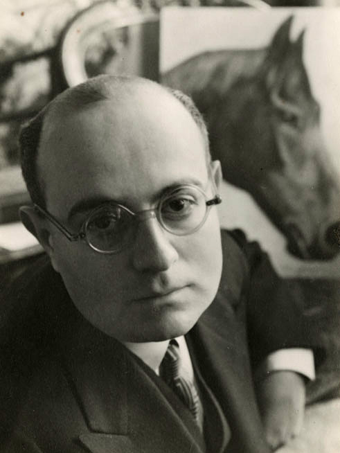 Theodor Adorno