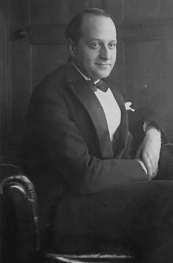 Max Horkheimer