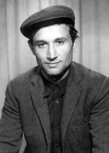 Ibrahim Kaypakkaya