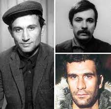 Ibrahim Kaypakkaya, Mahir Çayan, Deniz Gezmiş