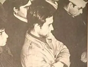 Ibrahim Kaypakkaya