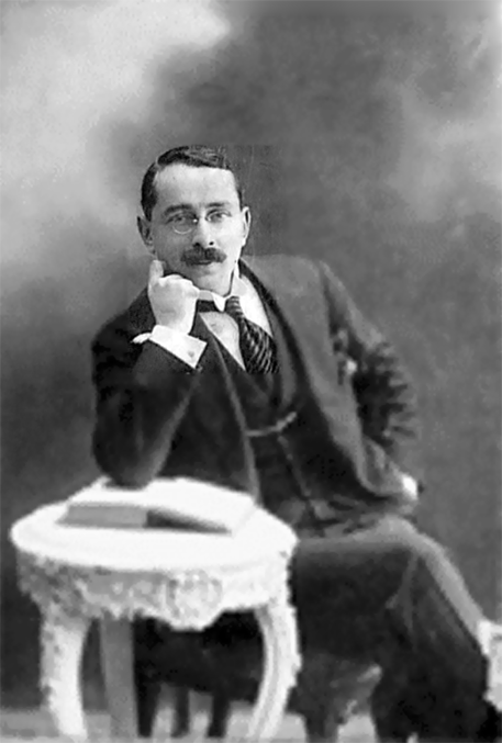 Mustafa Suphi
