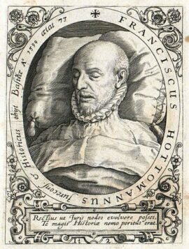 François Hotman