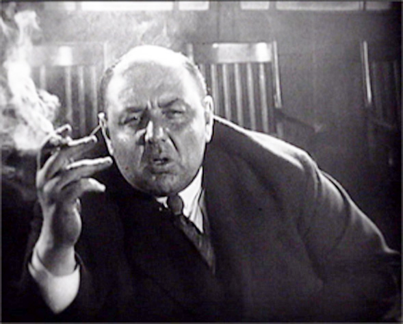 La Grève (Eisenstein)