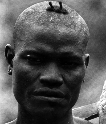 Batchan d'Ethiopie