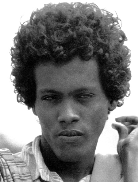Berger afar