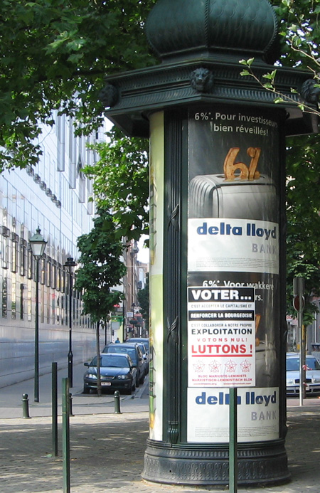 Élections 2007 