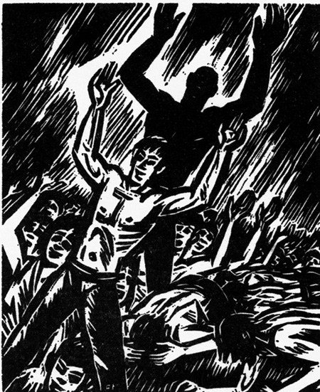 F. Masereel