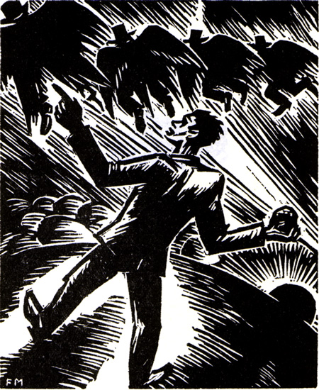 F. Masereel