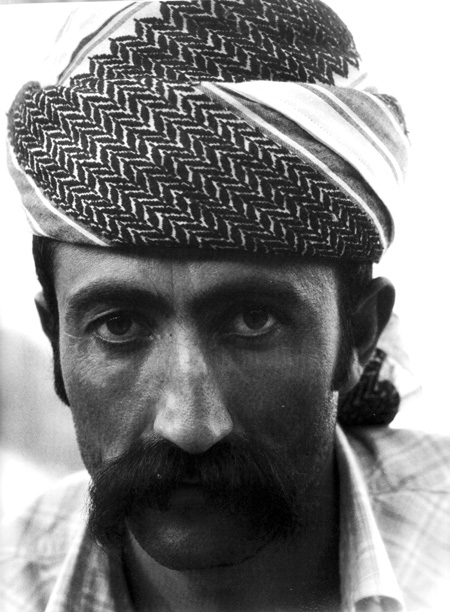 Kurde d'Iran