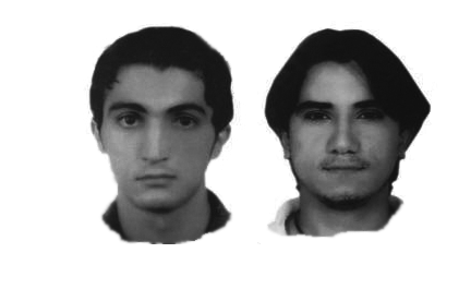 Maxime Jamaladdine, Hassan Jamaladdine : membres des jeunesses communistes, tués au combat de Jamaliyeh