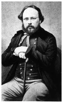Pierre-Joseph Proudhon